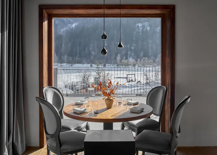 Milka Boutique Hotel