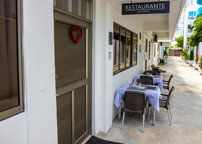 Hotel El Marqués De Manga