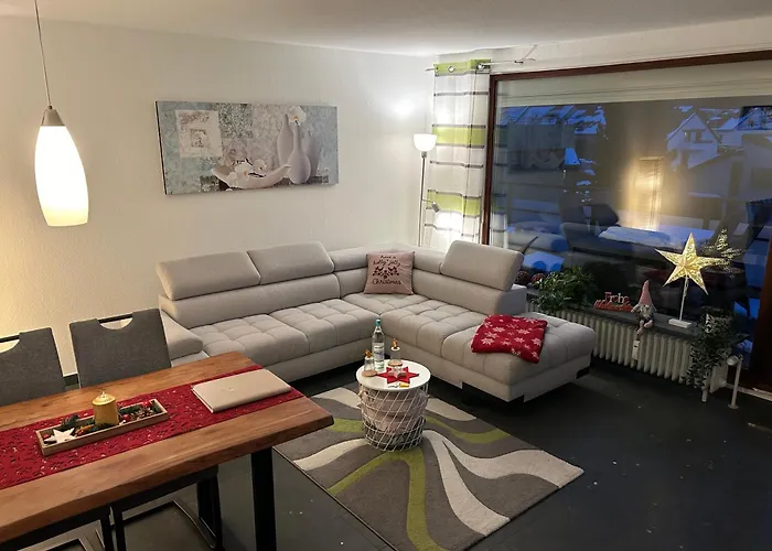 Penthouse ,,Kleine Auszeit