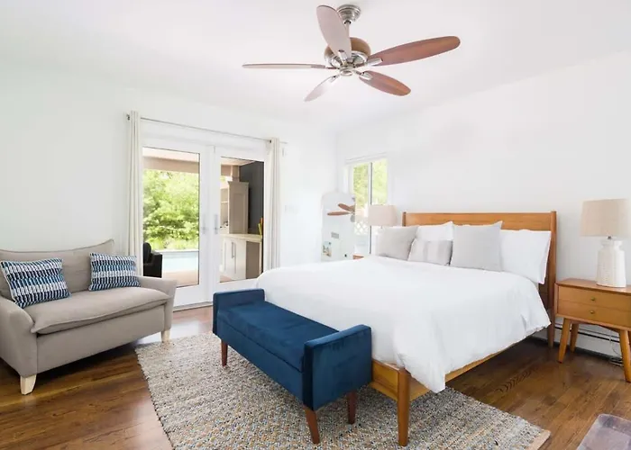 Beachwood Cove By Rove Travel - 3Br With Heated Pool