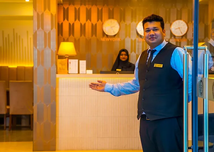 Hotel Flora