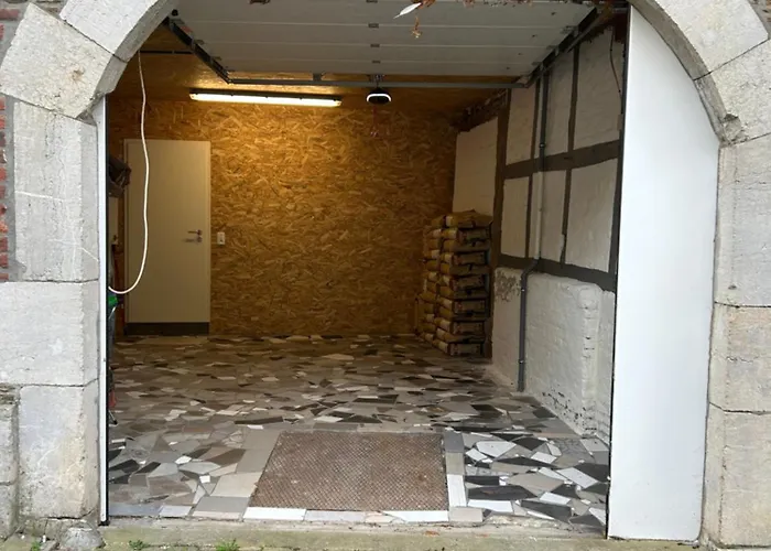 Gite "Au Fourneau"