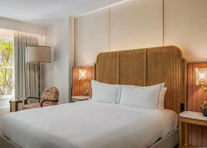 Hotel Bardo Savannah