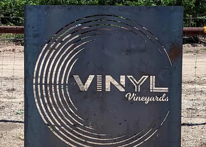 Vinyl Glampground