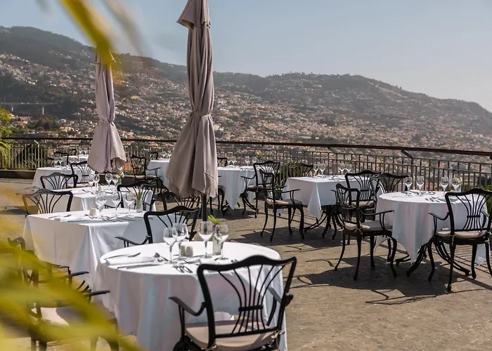 Quinta Funchal Gardens - Adults Only
