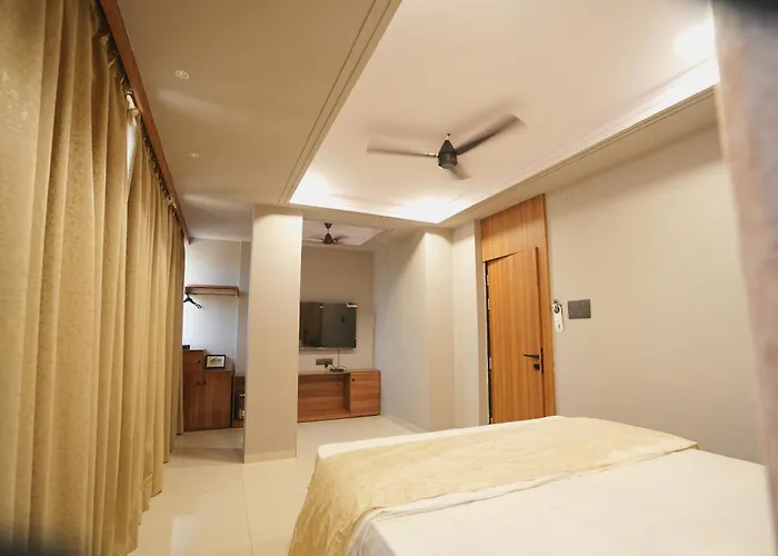 Hotel Vardhaman Inn