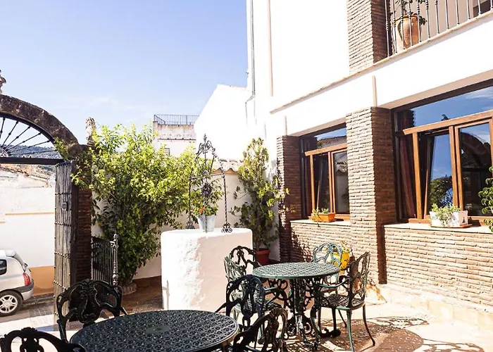 Hotel La Casa Grande del Burgo