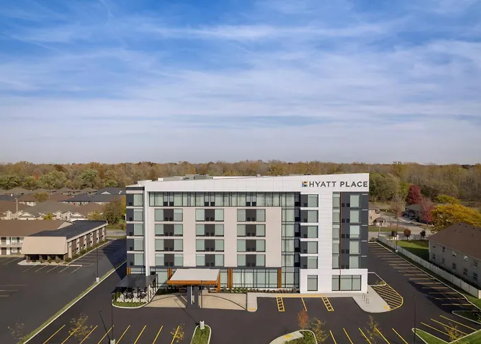 Hyatt Place Windsor