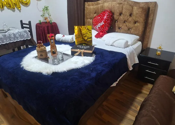Hotel Casa Real Málaga Santander