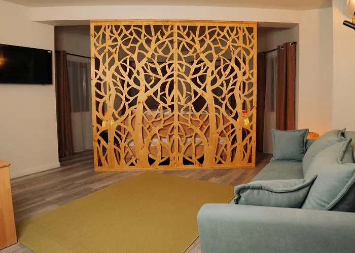 Nature Nest Bran - Adults Only