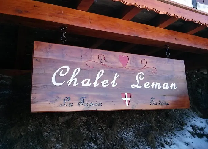 Chalet Leman By Snow Retreat Catered Chalets