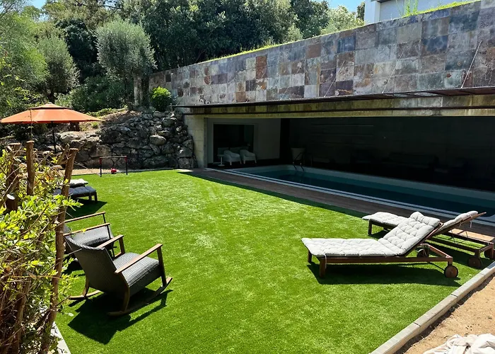 Mountain View Villa - Quinta Da Bellavista