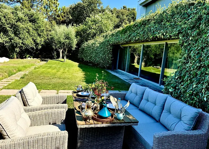 Mountain View Villa - Quinta Da Bellavista