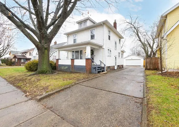 Cozy & Convenient Getaway 3Bd 2Ba Dog Friendly