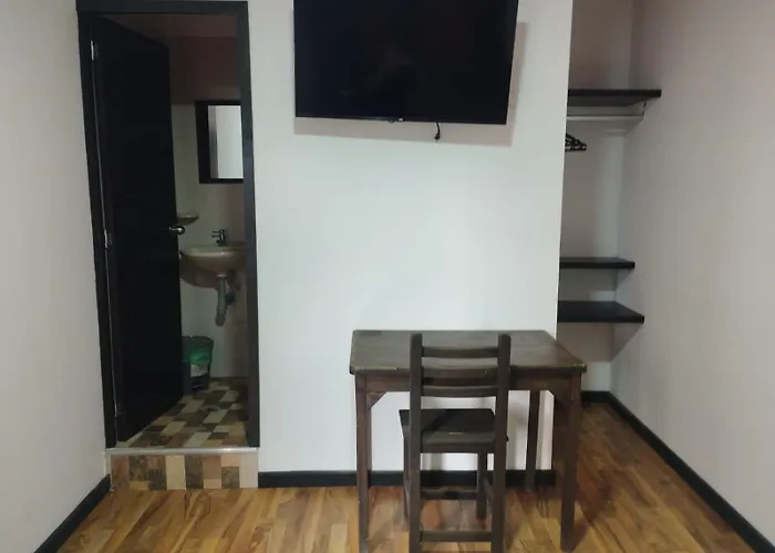 Hotel Casa Real Málaga Santander