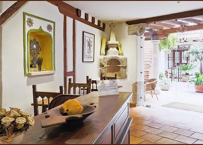 Posada del Tio Juanón