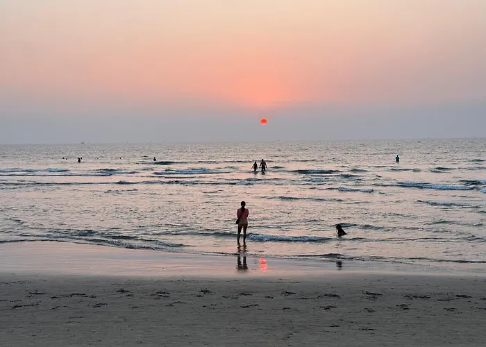 Prima Guest House - Arambol Beach