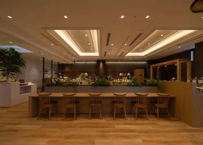 Hotel Enoe Hakodate