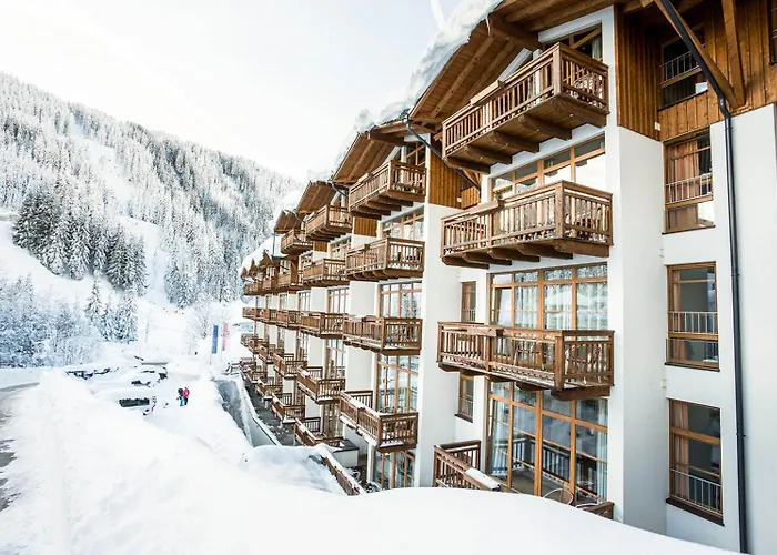 Grafenberg Resort