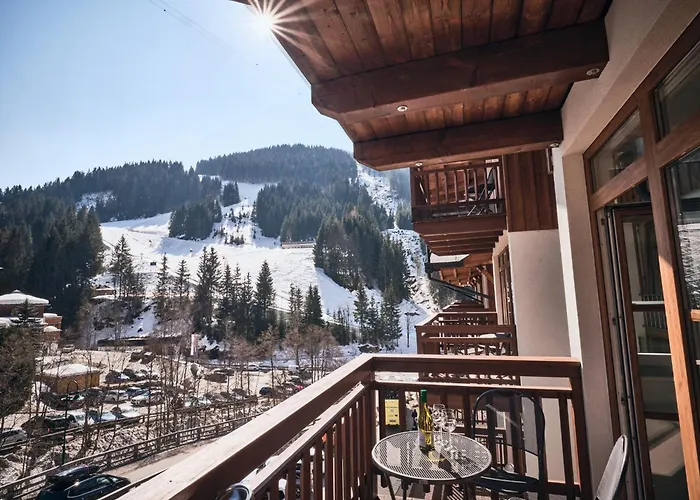 Grafenberg Resort