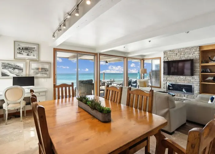 Ocean View Beach House Ocean View Beach House-Str14-0105 & Str14-0133