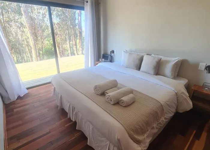 Cerro Místico Hotel de Campo