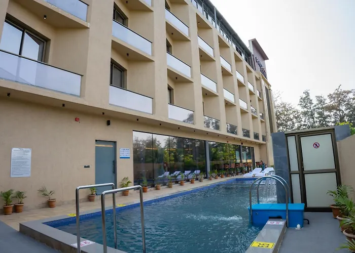 Pride Elite, Daman