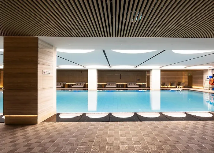 Luoyang Marriott Hotel