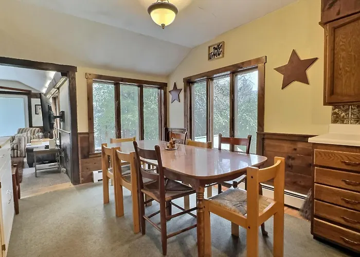 Snowarts- Game Room, Fireplace, Close To Golf