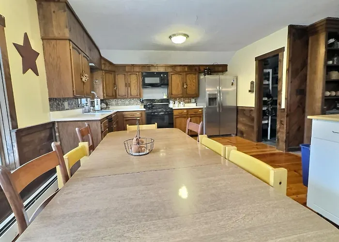 Snowarts- Game Room, Fireplace, Close To Golf