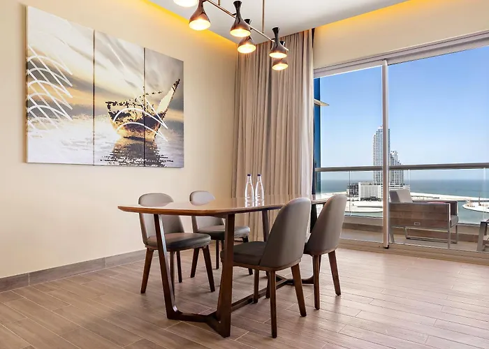 Barcelo Hotel&Residences, Bahrain