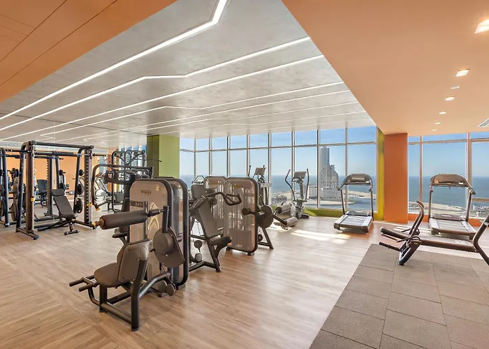 Barcelo Hotel & Residences, Bahrain