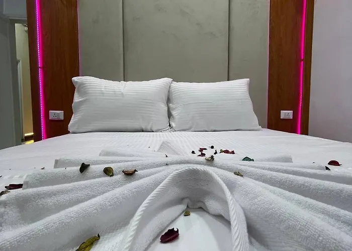 Future Hostel