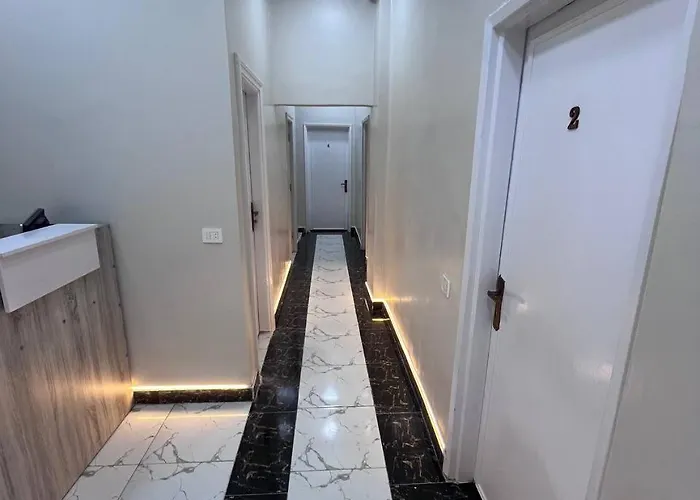 Future Hostel