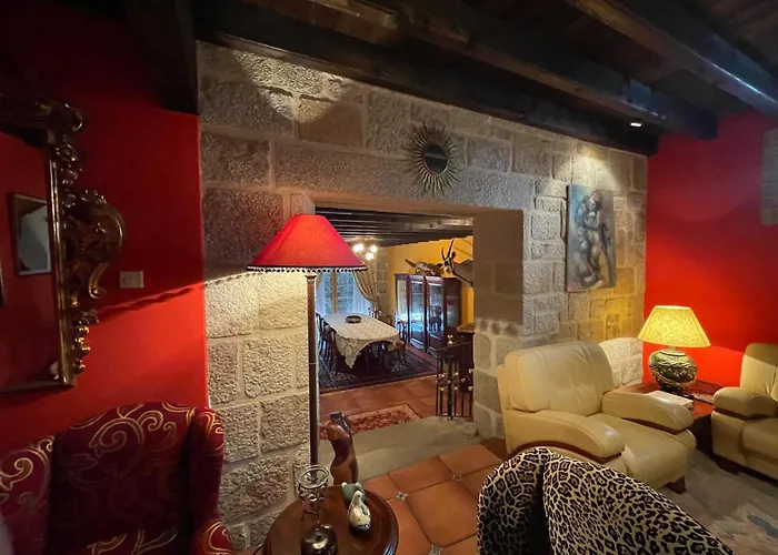 Terraplén Seis Boutique Hotel