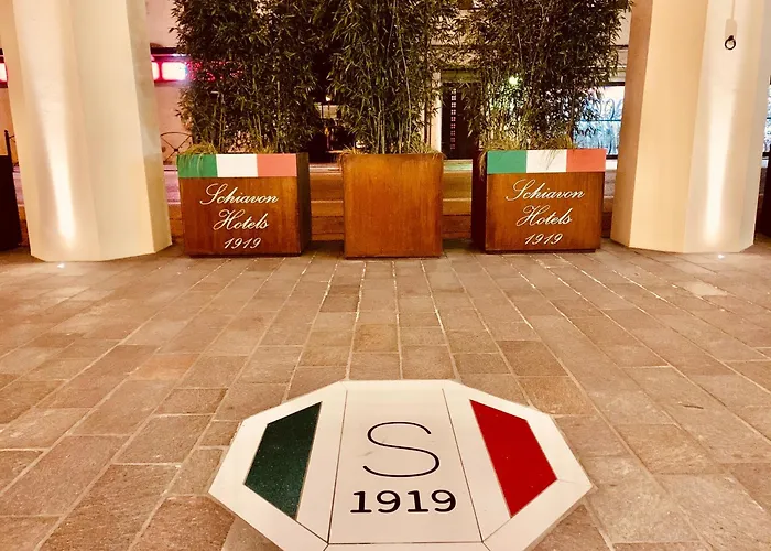 Hotel Pex Mantova