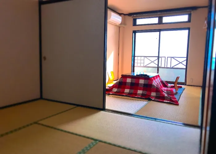 Sennenmatsu