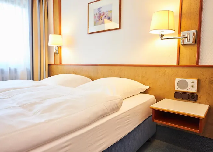 Flair Hotel Dobrachtal