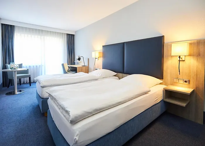 Flair Hotel Dobrachtal