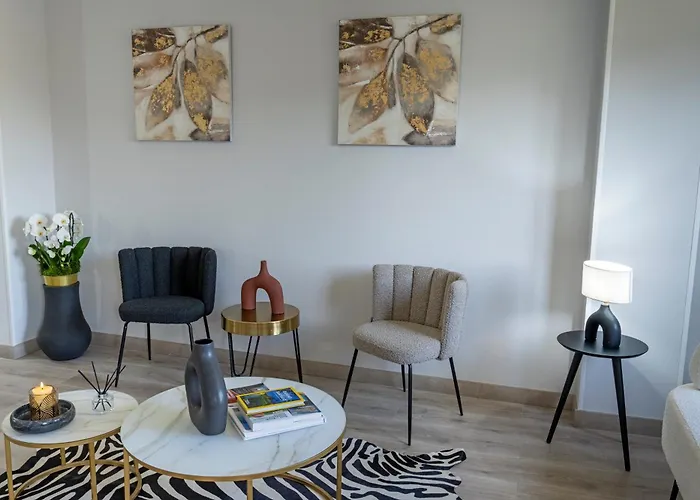 Hotel Faranda Los Tilos, Ascend Hotel Collection