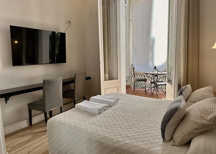 Casa Consell Gran Via, Guest House Barcelone