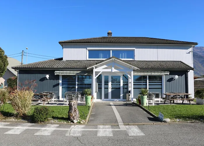 Fasthotel Albertville