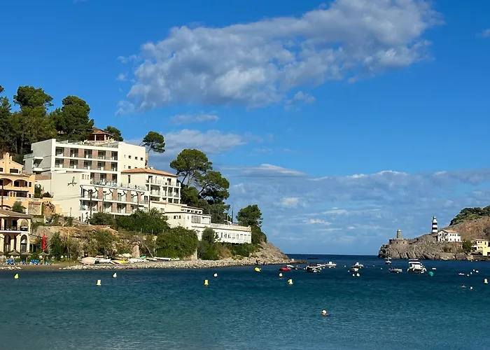 Salino Port Soller-Adults Only