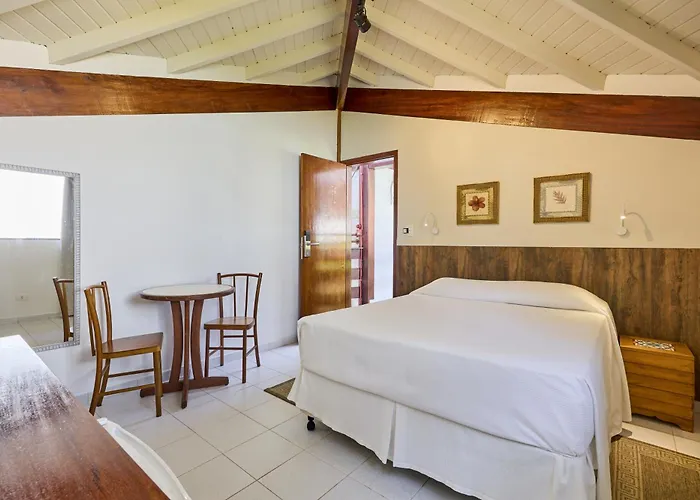 Hotel Coquille