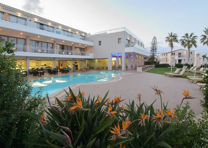 Castello Boutique Resort & Spa - Adults Only