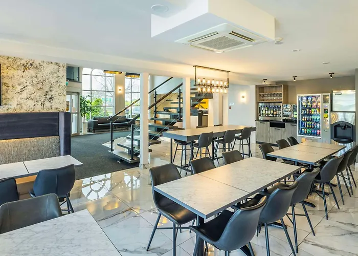 Les Suites De Laviolette, An Ascend Collection Hotel