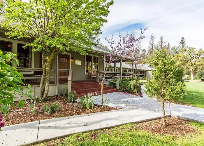 Sierra Sky Ranch