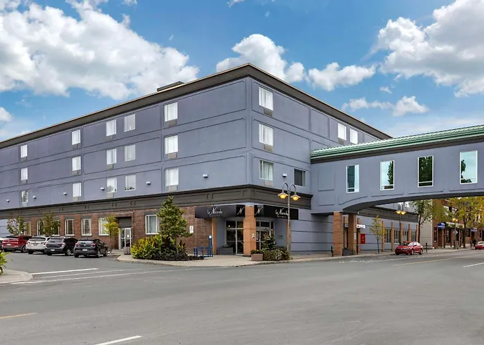 Le Noranda Hotel & Spa, An Ascend Collection Hotel