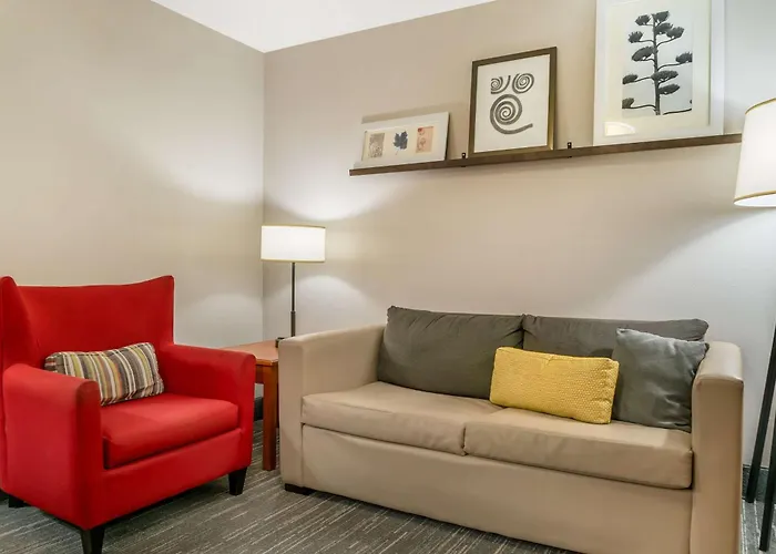 Country Inn & Suites By Radisson, Rossford - Toledo South