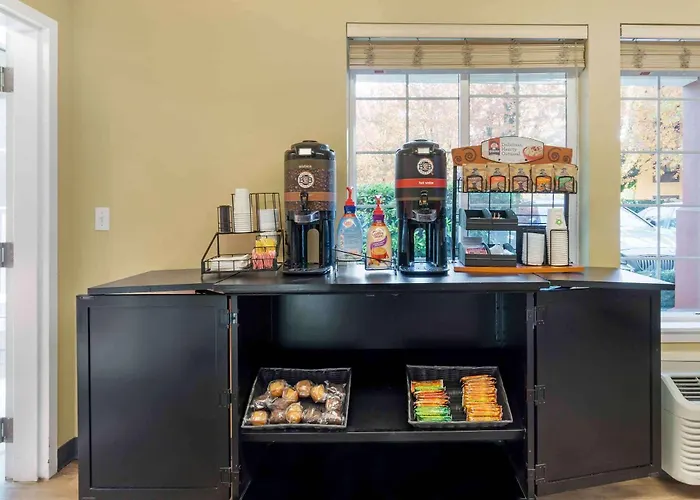 Extended Stay America Suites - Seattle - Southcenter